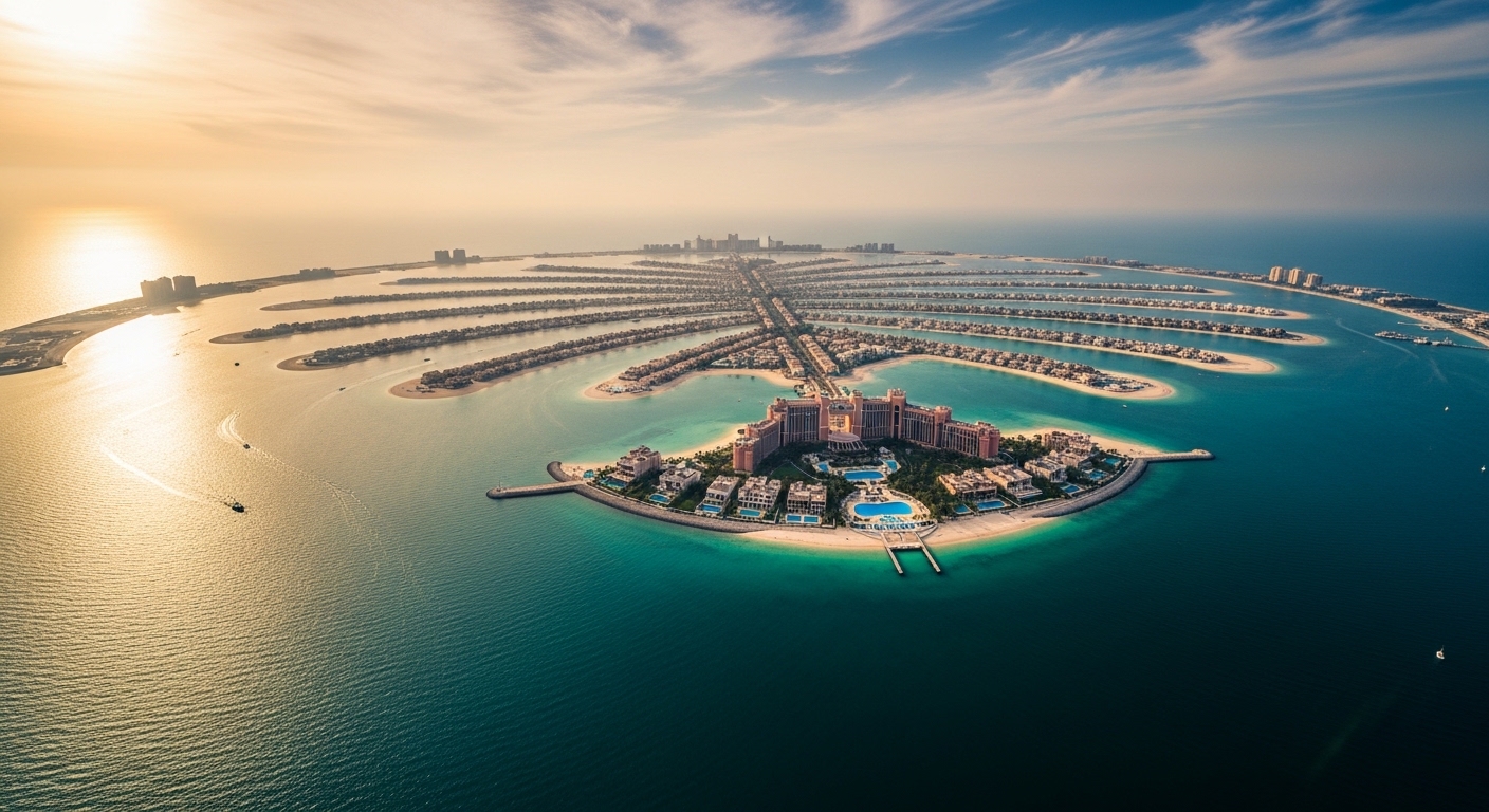 Palm Jumeirah