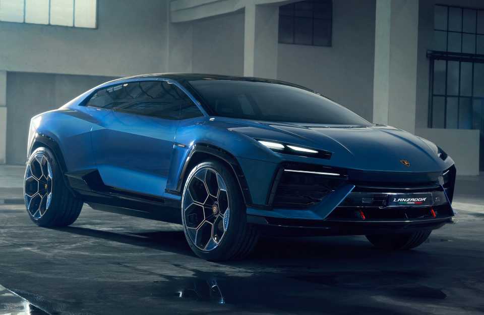 Lamborghini-embarks-on-an-electric-journey-championed-by-Lanzador.